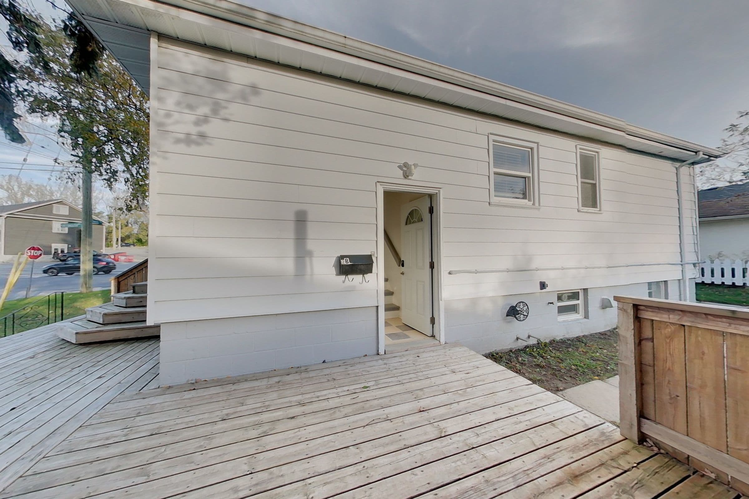 Unit 2 – 2 Howard Crescent, Kingston, ON — photo 2 of 15