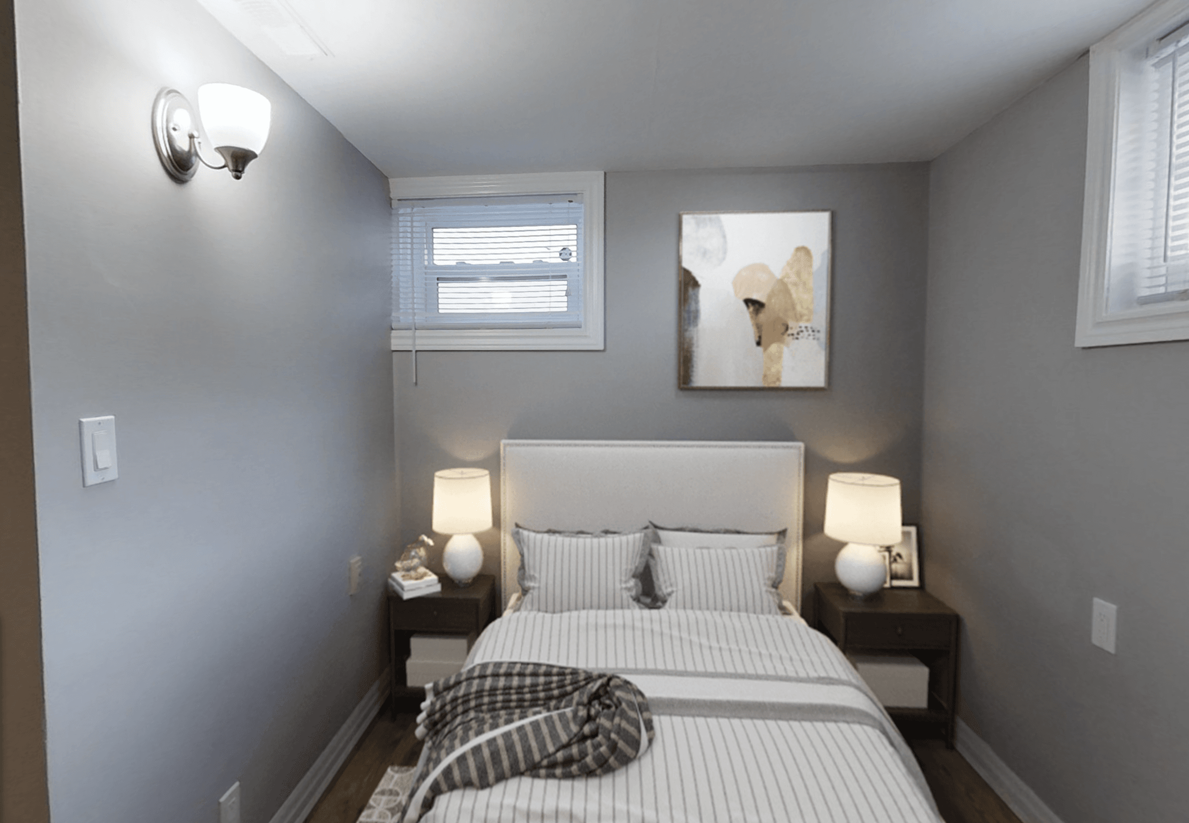 Unit 2 – 2 Howard Crescent, Kingston, ON — photo 9 of 15