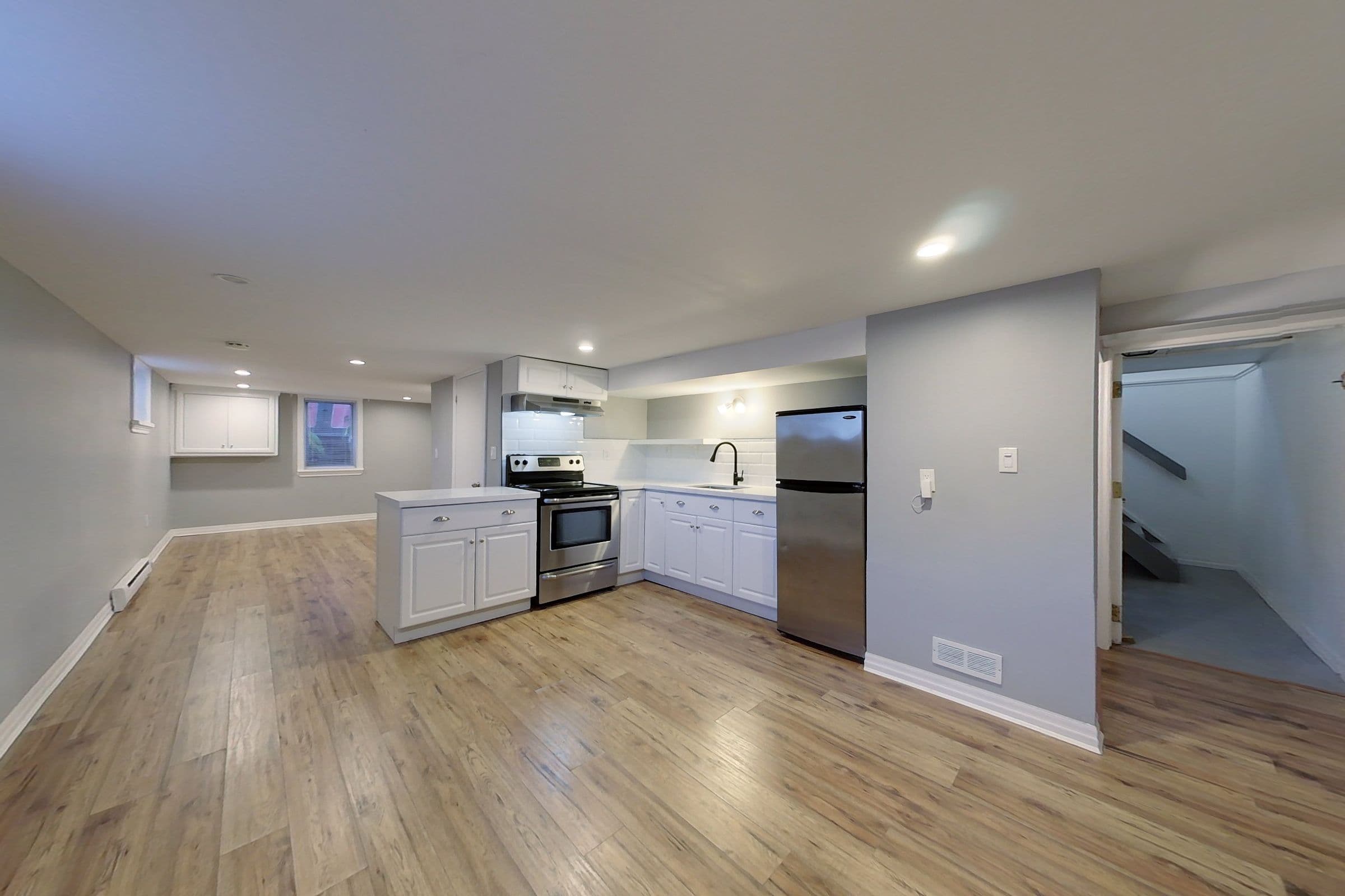 Unit 2 – 2 Howard Crescent, Kingston, ON — photo 13 of 15