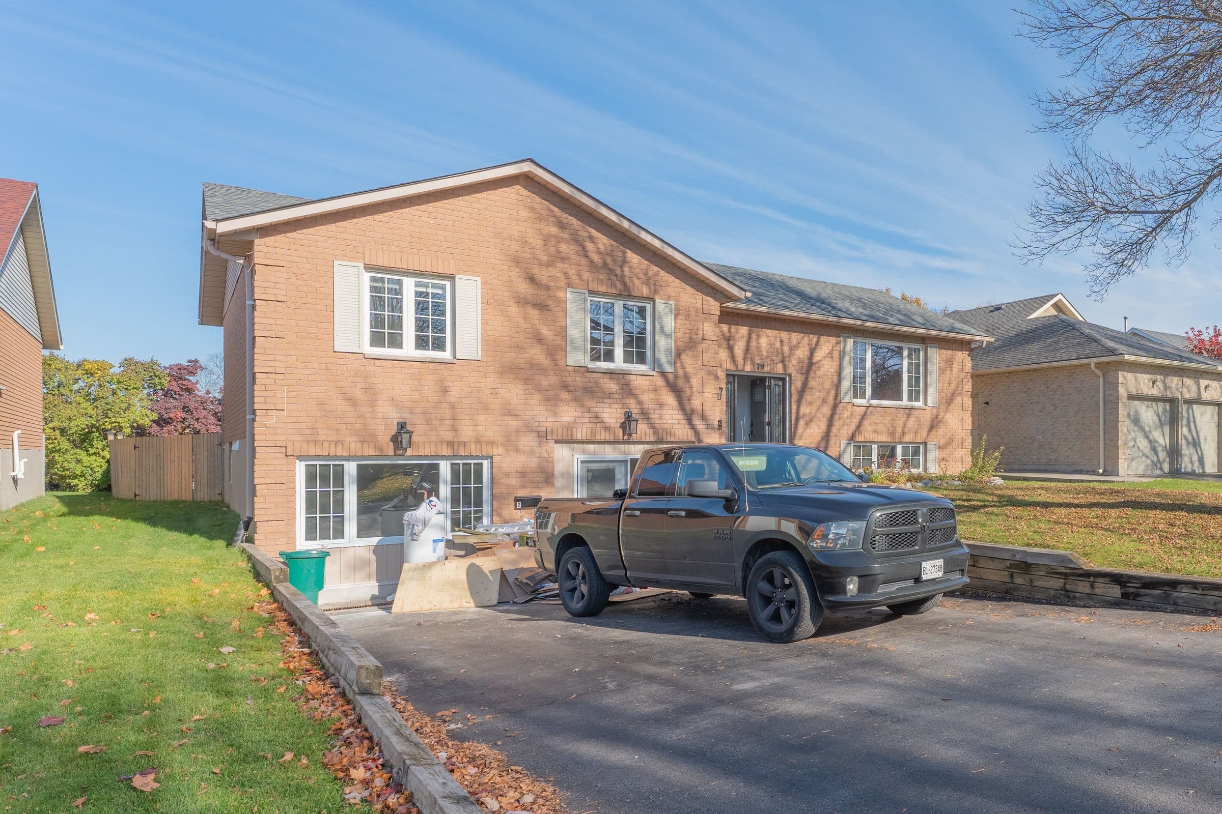Unit 2 – 79 Barker Dr, Kingston, ON — photo 2 of 17