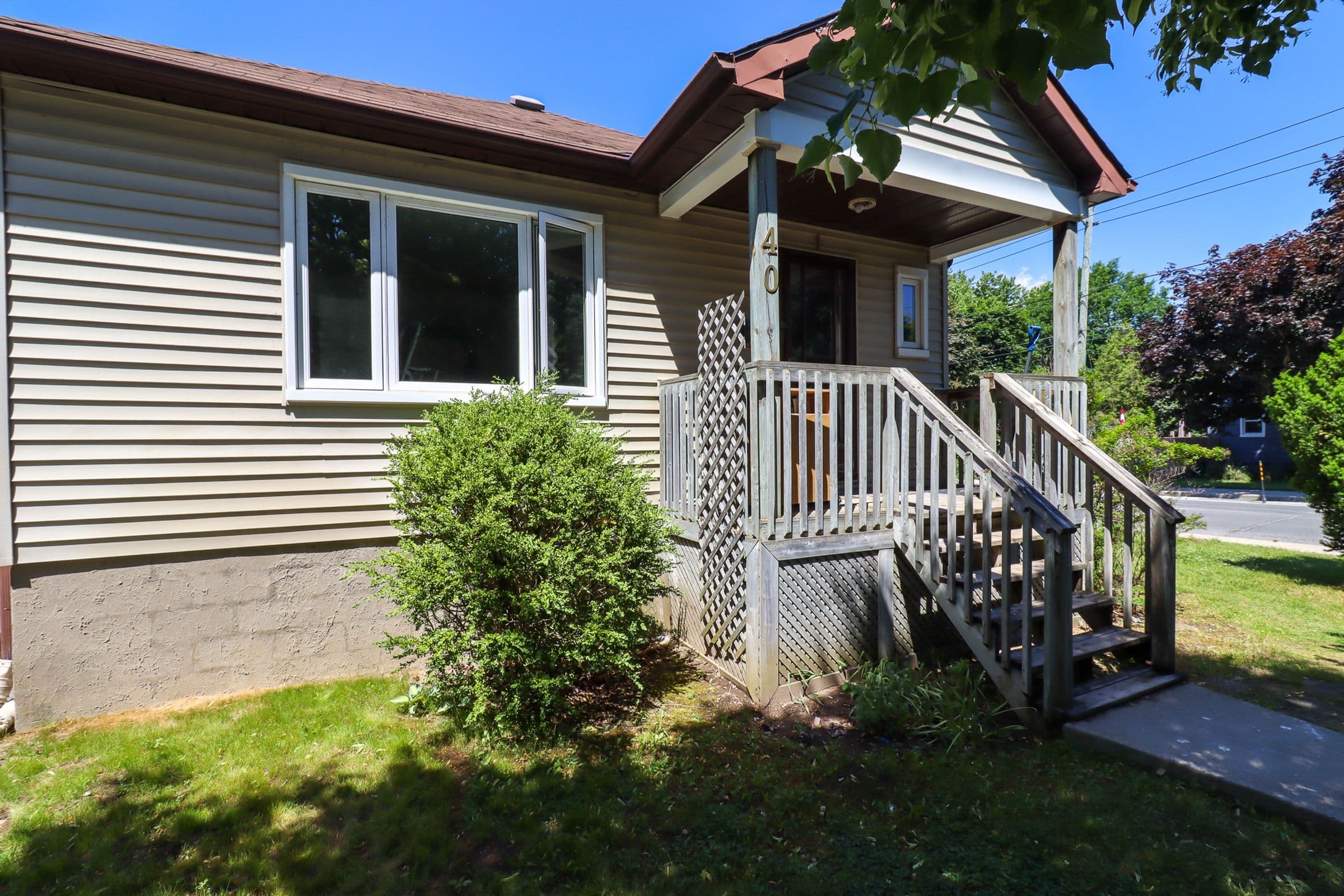 Unit 1 – 40 Helen St, Kingston, ON — photo 25 of 29