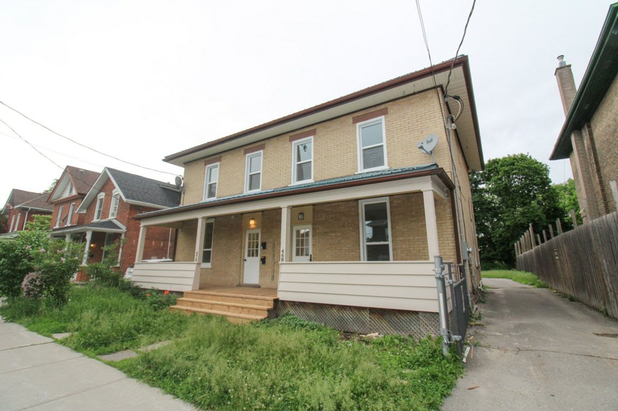 468 Bolivar St, Peterborough