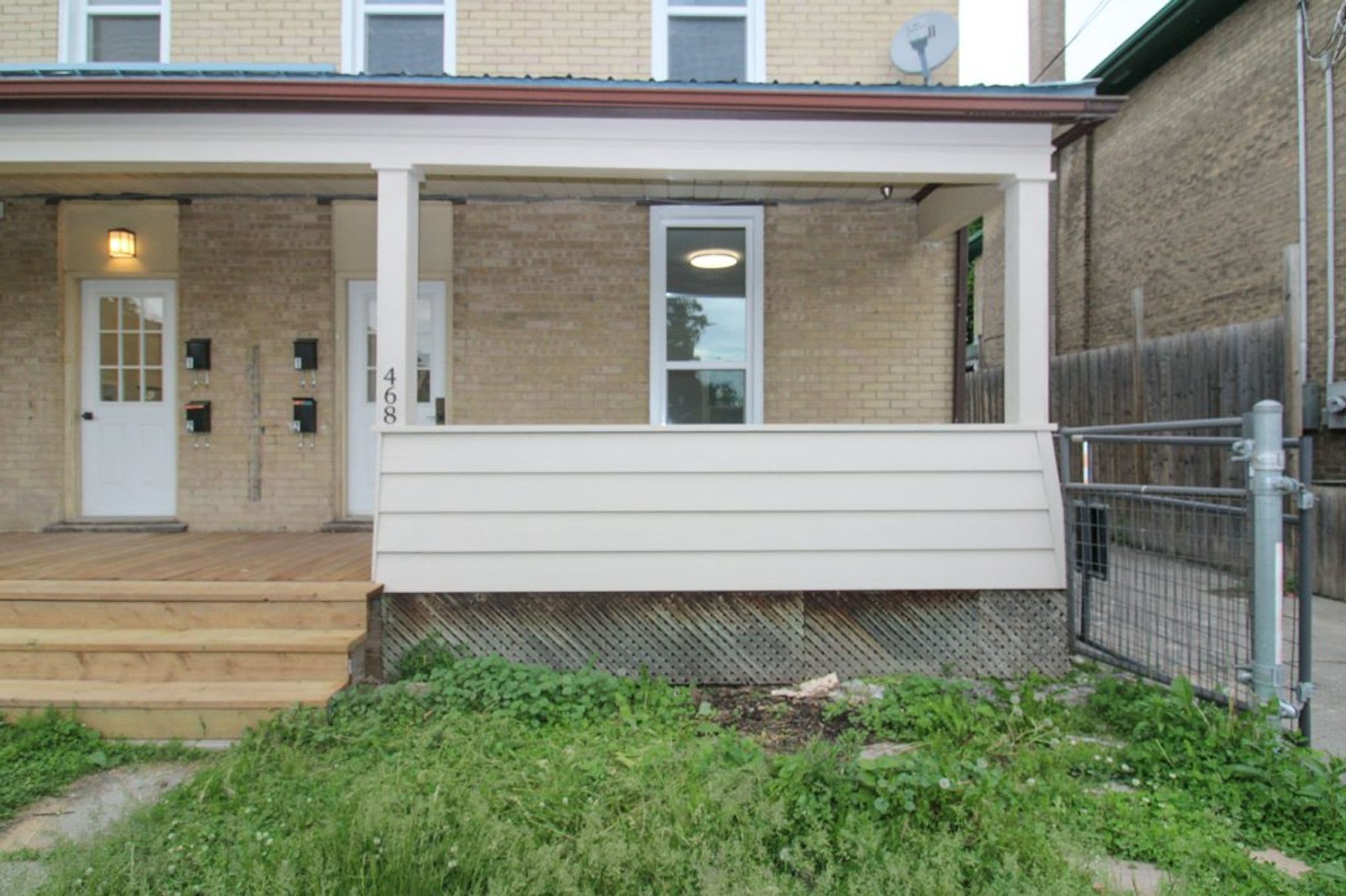 A – 468 Bolivar St, Peterborough, ON — photo 2 of 14