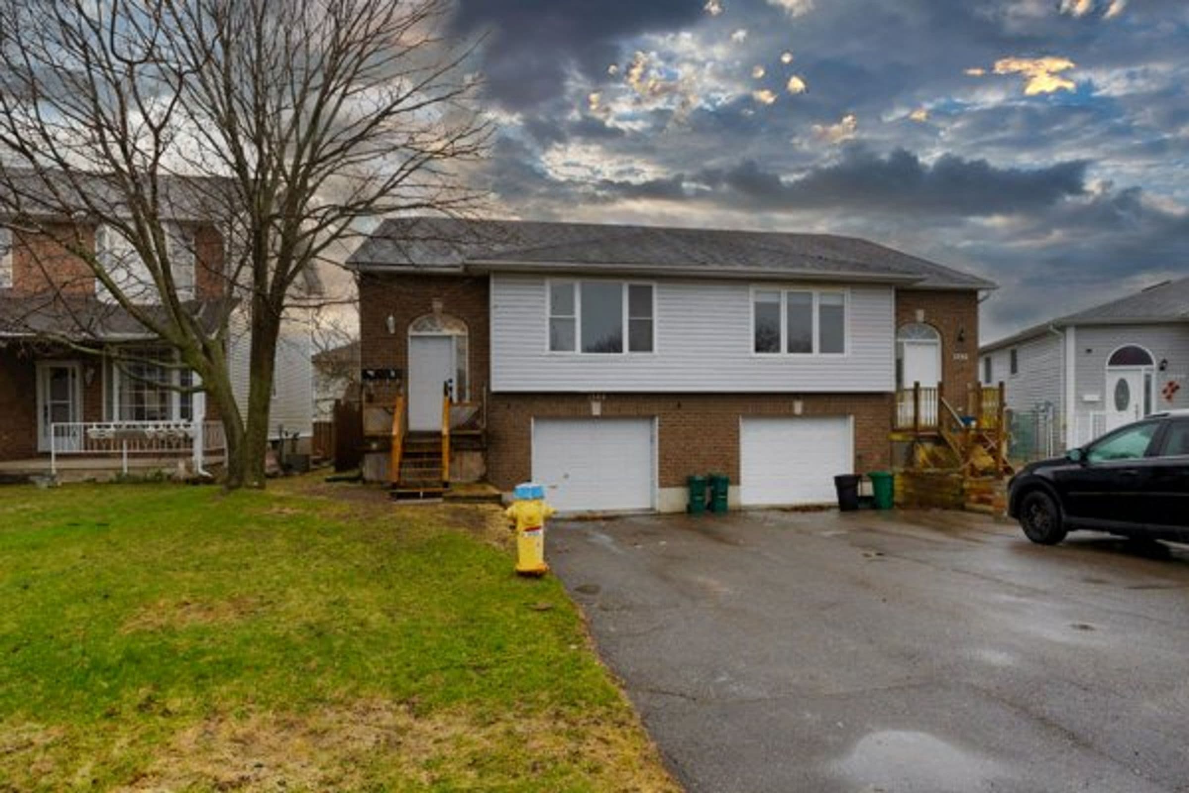 1344 Brackenwood Crescent, Kingston