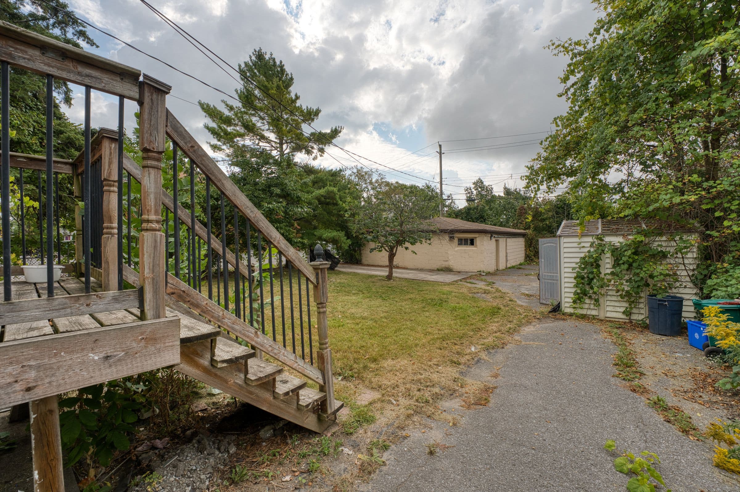 Unit 1 – 22 Ruskin St, Kingston, ON — photo 25 of 31
