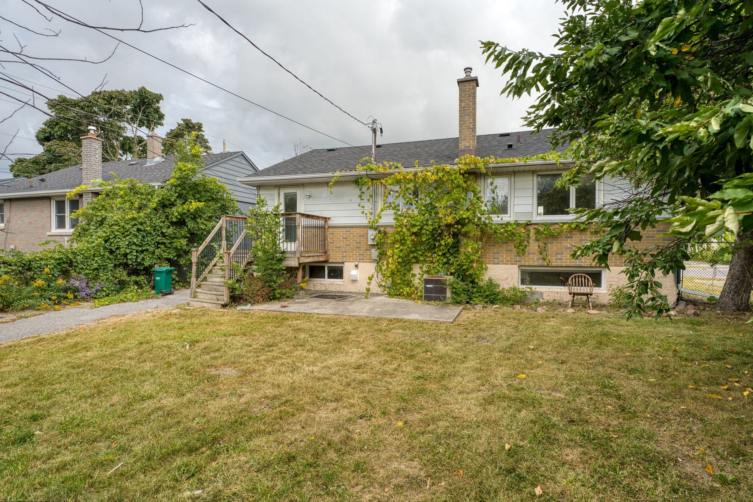 Unit 1 – 22 Ruskin St, Kingston, ON — photo 29 of 31