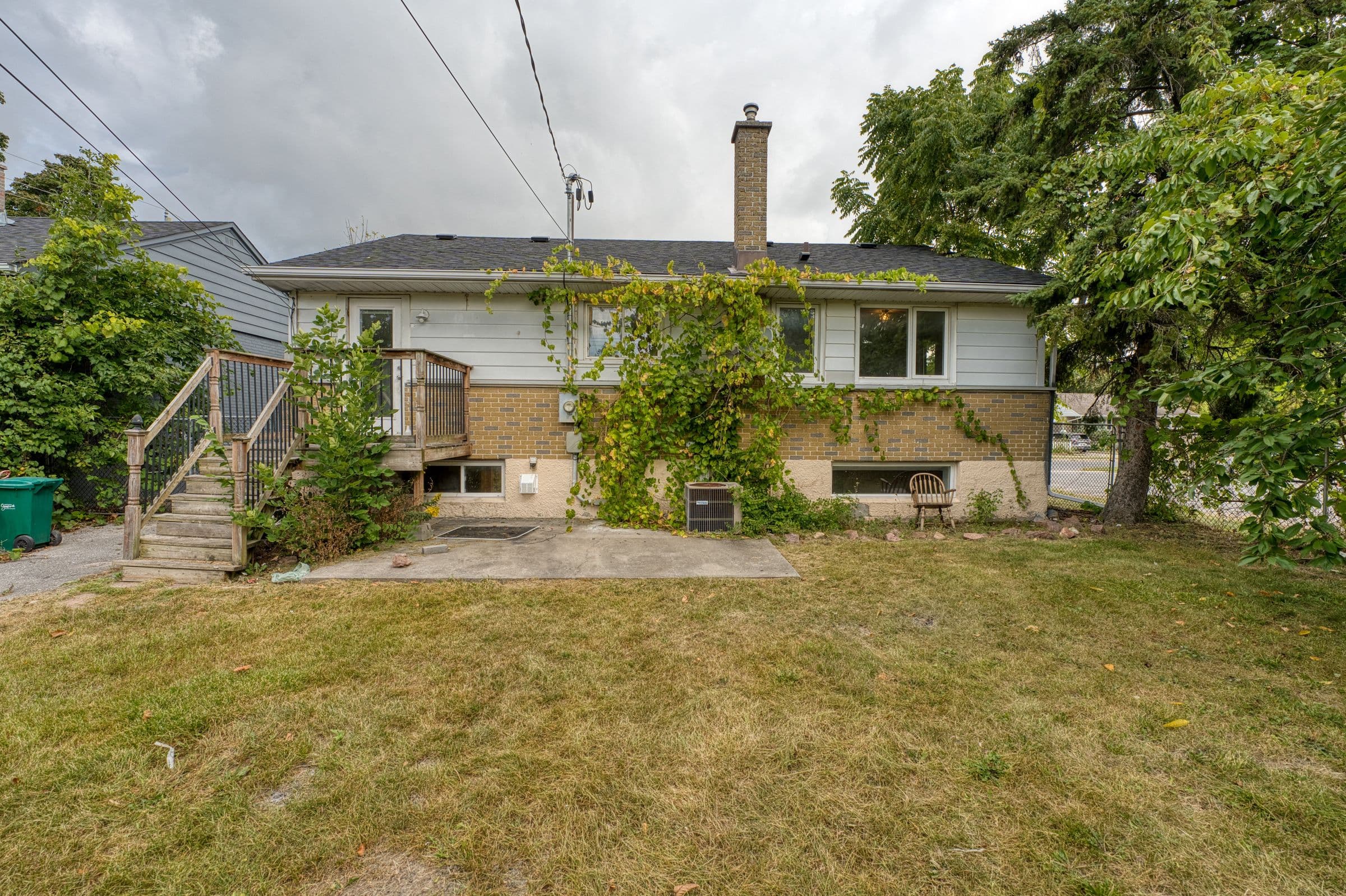 Unit 1 – 22 Ruskin St, Kingston, ON — photo 30 of 31