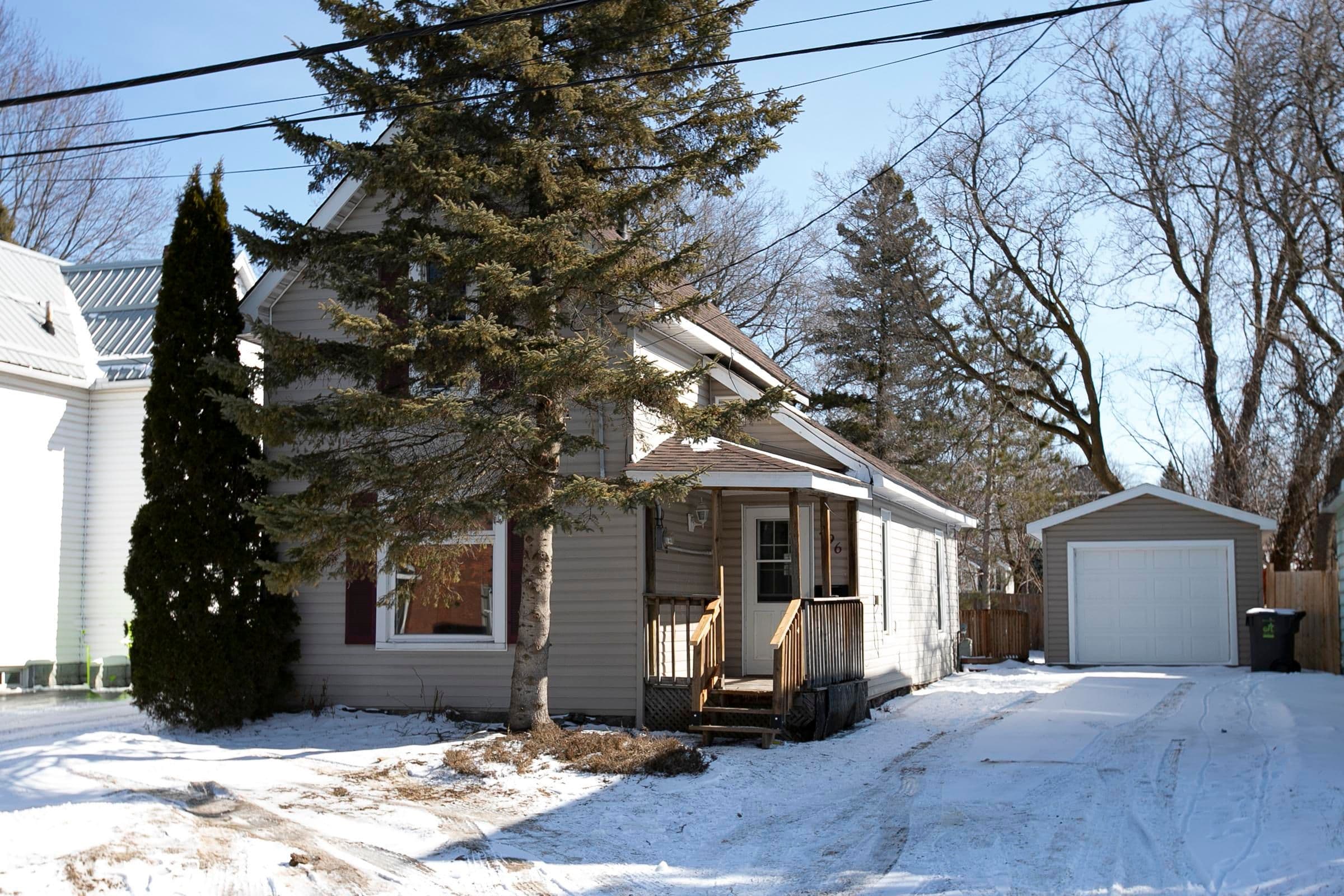 396 John St, Sault Ste. Marie
