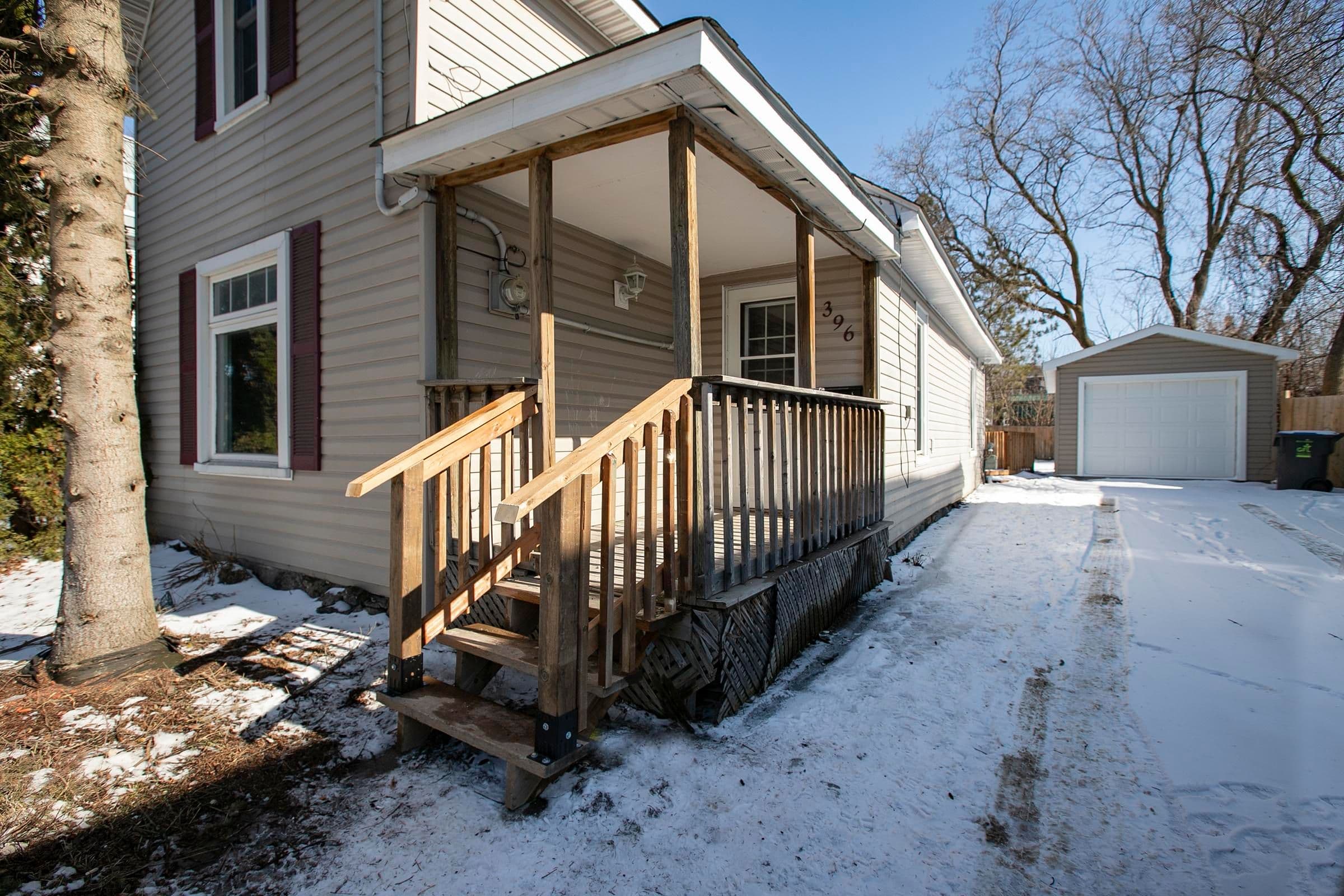 1 – 396 John St, Sault Ste. Marie, ON — photo 23 of 26