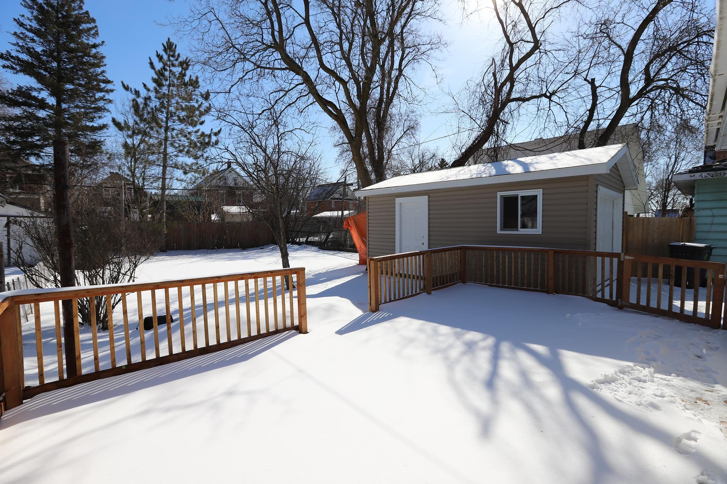 1 – 396 John St, Sault Ste. Marie, ON — photo 24 of 26