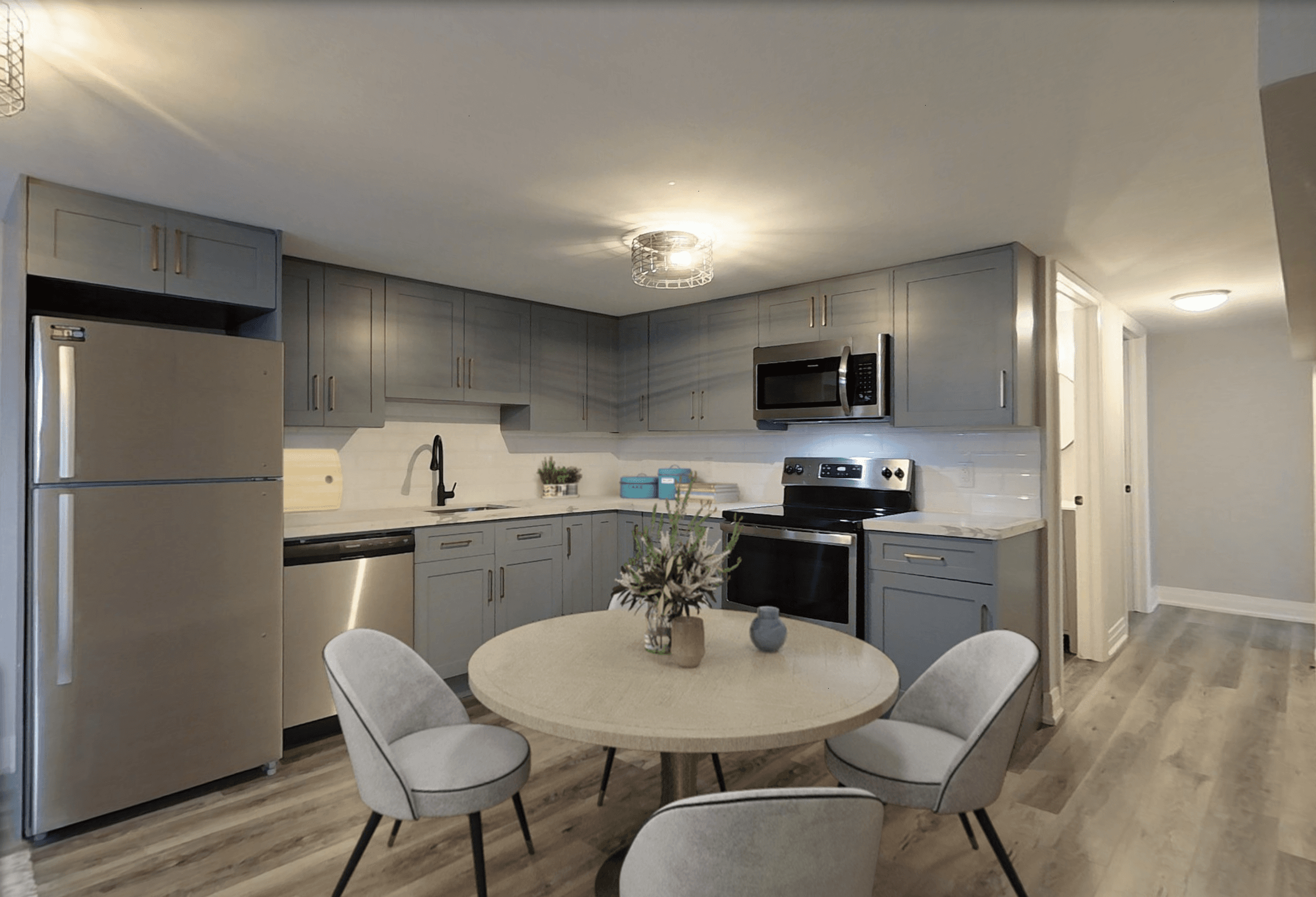 Unit 2 – 30 Ruskin St, Kingston, ON — photo 3 of 9