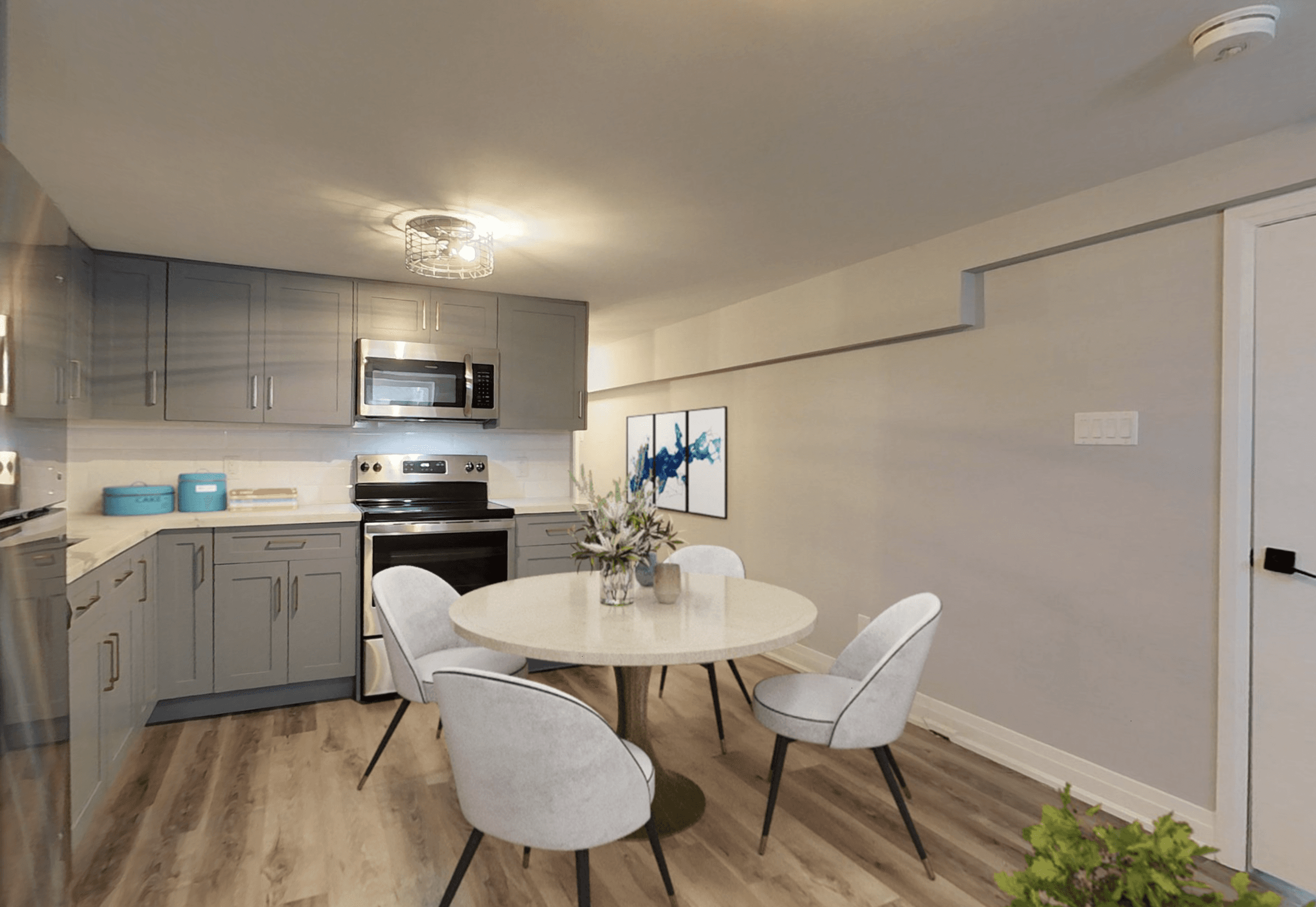 Unit 2 – 30 Ruskin St, Kingston, ON — photo 4 of 9