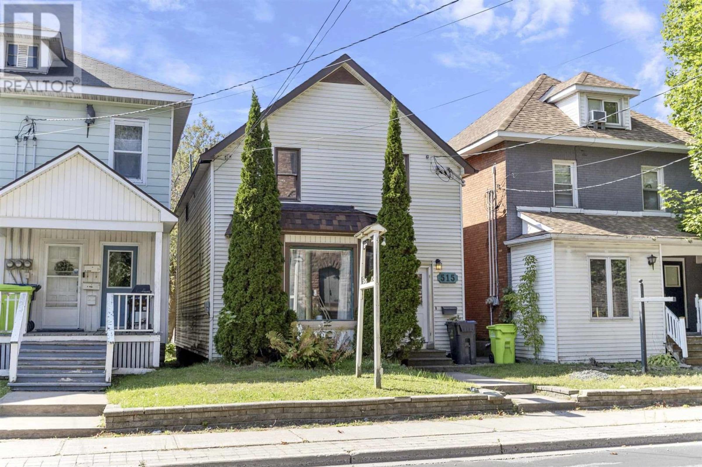 515 Albert Street East, Sault Ste. Marie