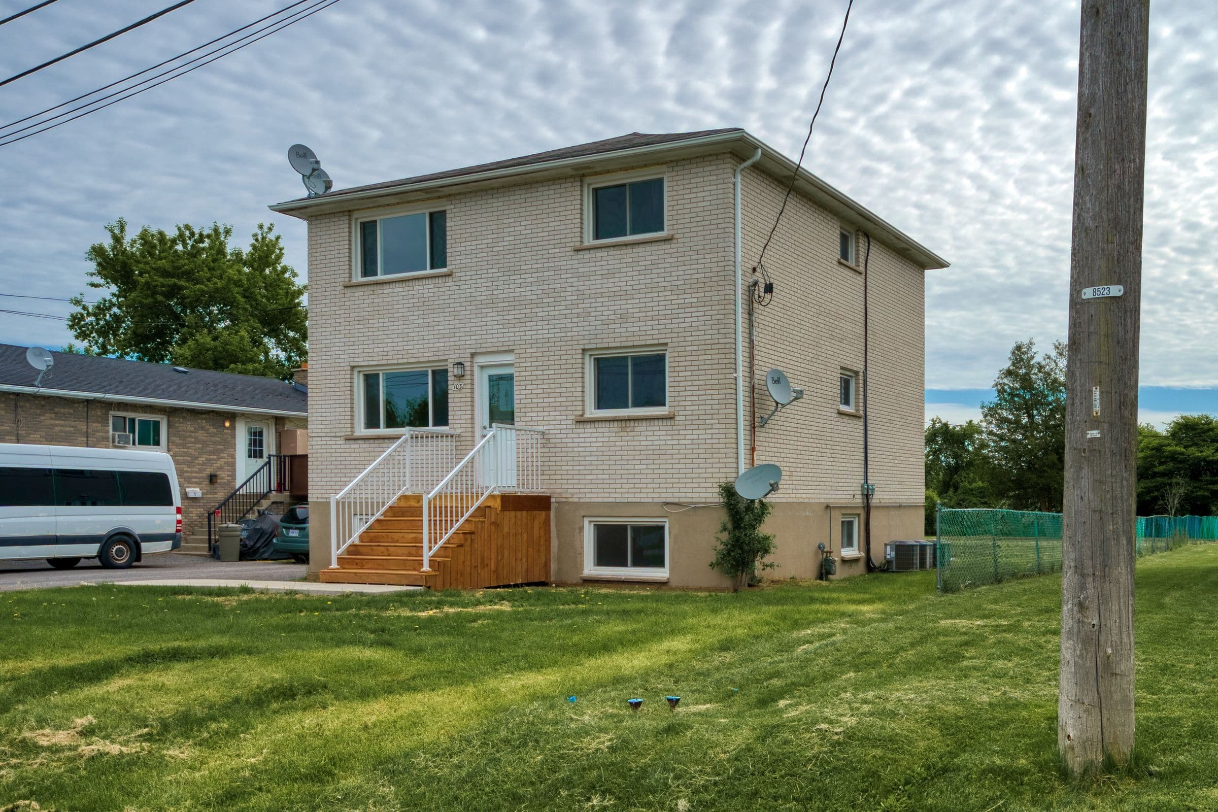 Unit 3 – 103 Day St, Kingston, ON — photo 2 of 19