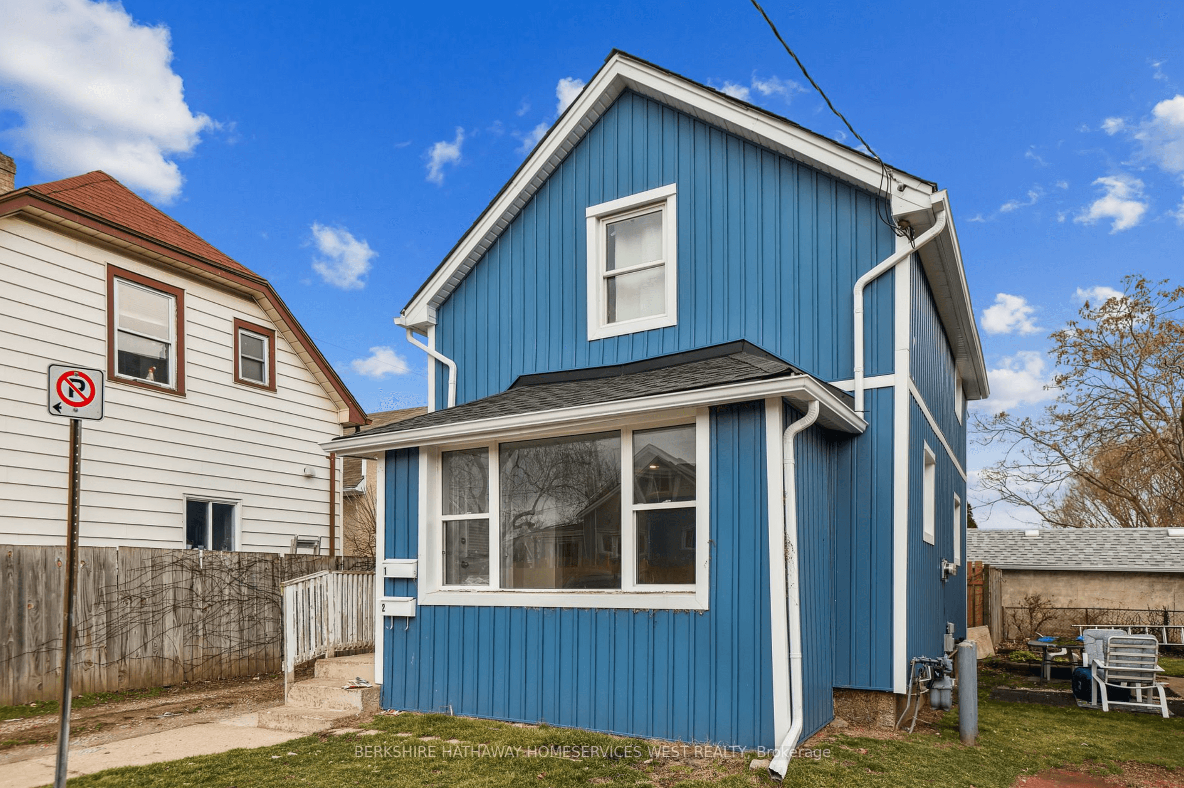 19 Seneca St, St. Catharines