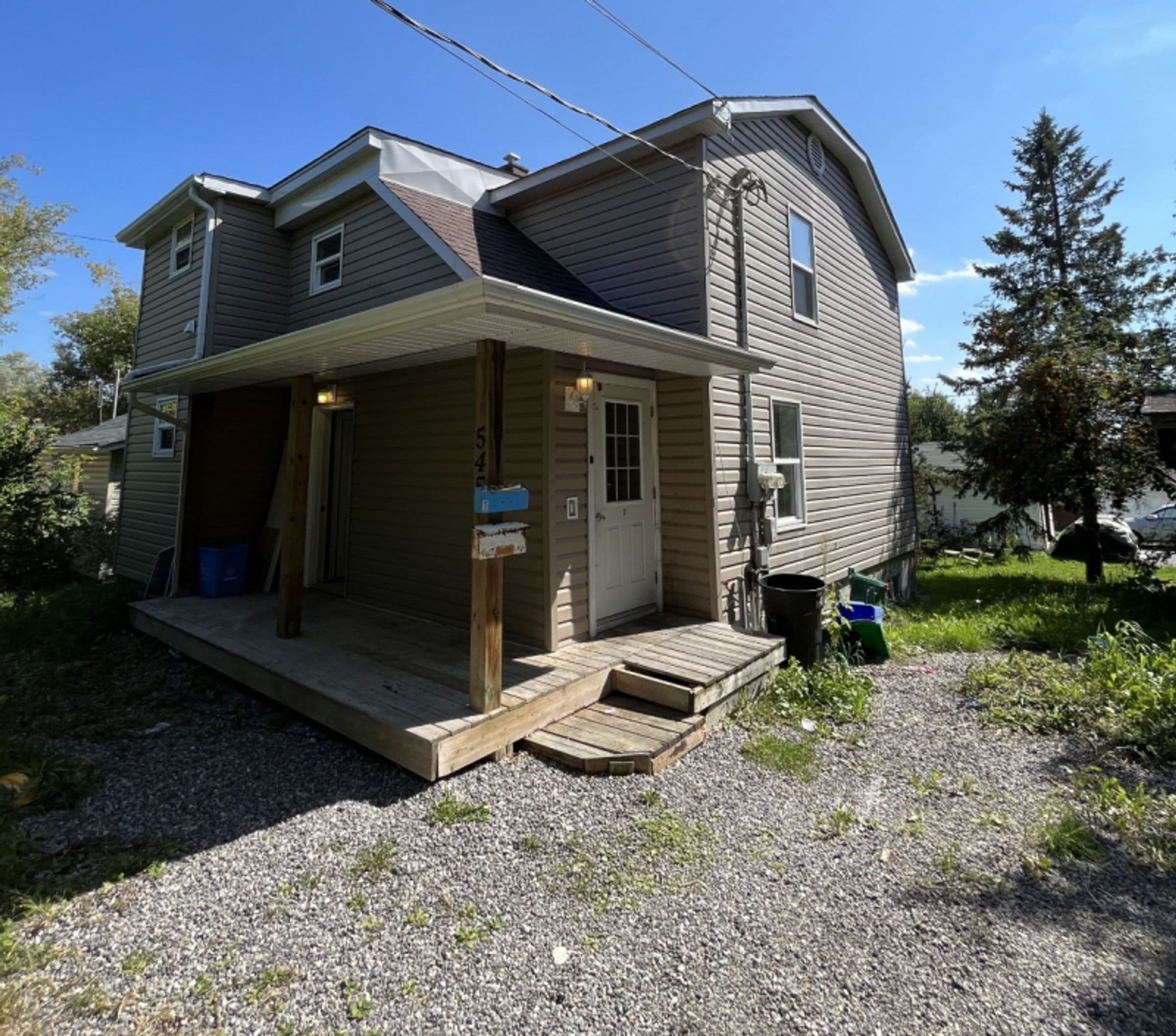 545 Morris St, Greater Sudbury