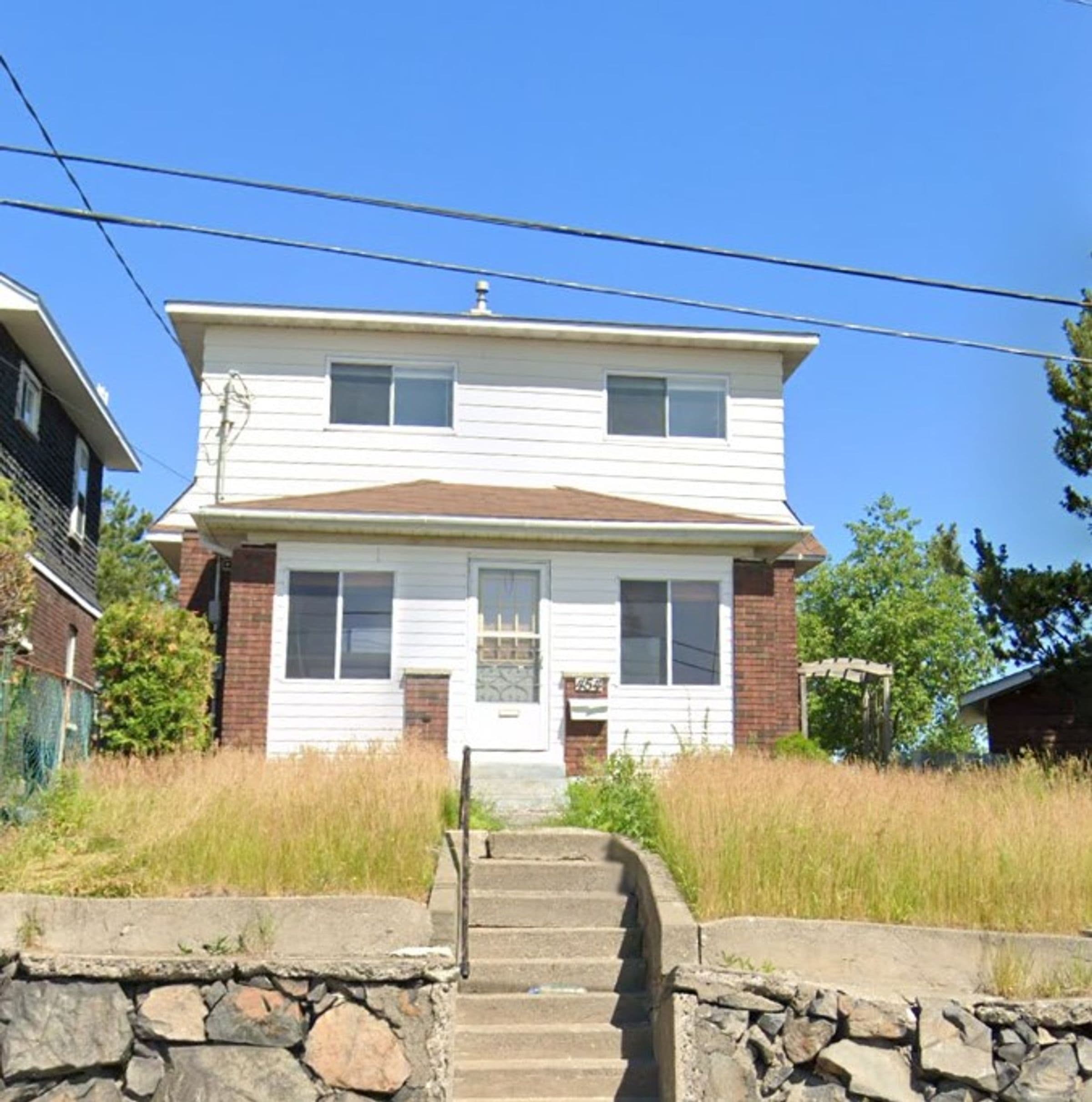 454 Burton Ave, Greater Sudbury