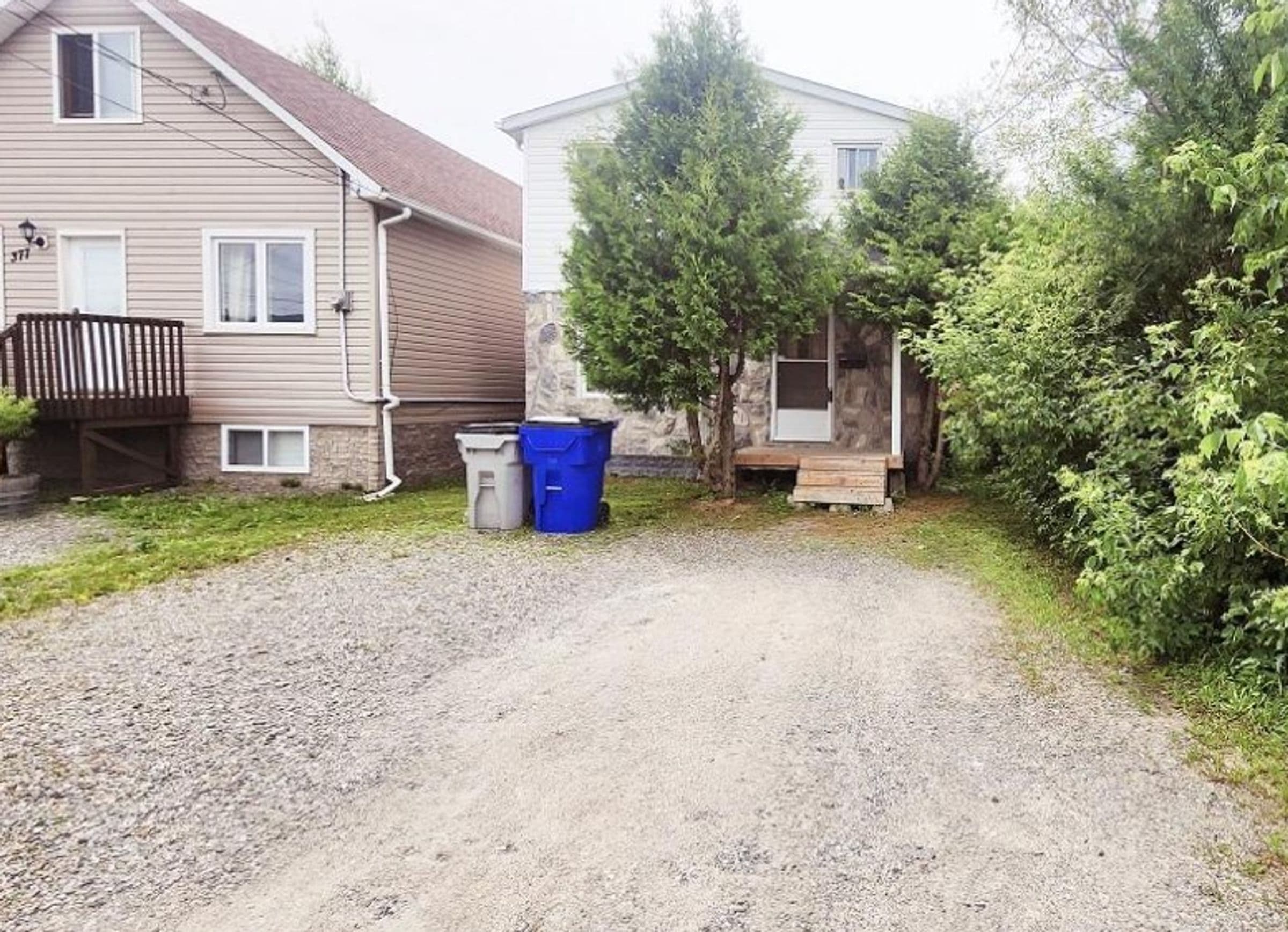 381 Spruce St N, Timmins, ON — photo 1 of 17