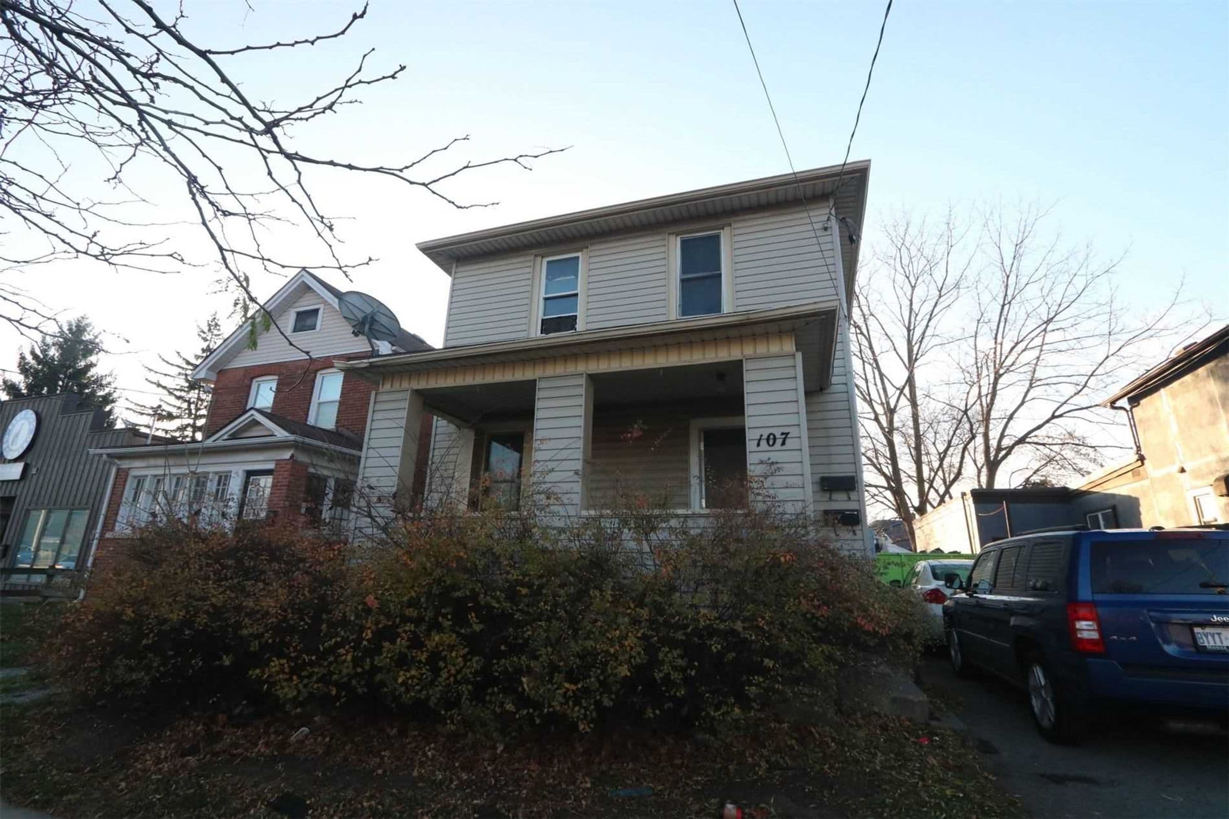 107 Lake St, St. Catharines