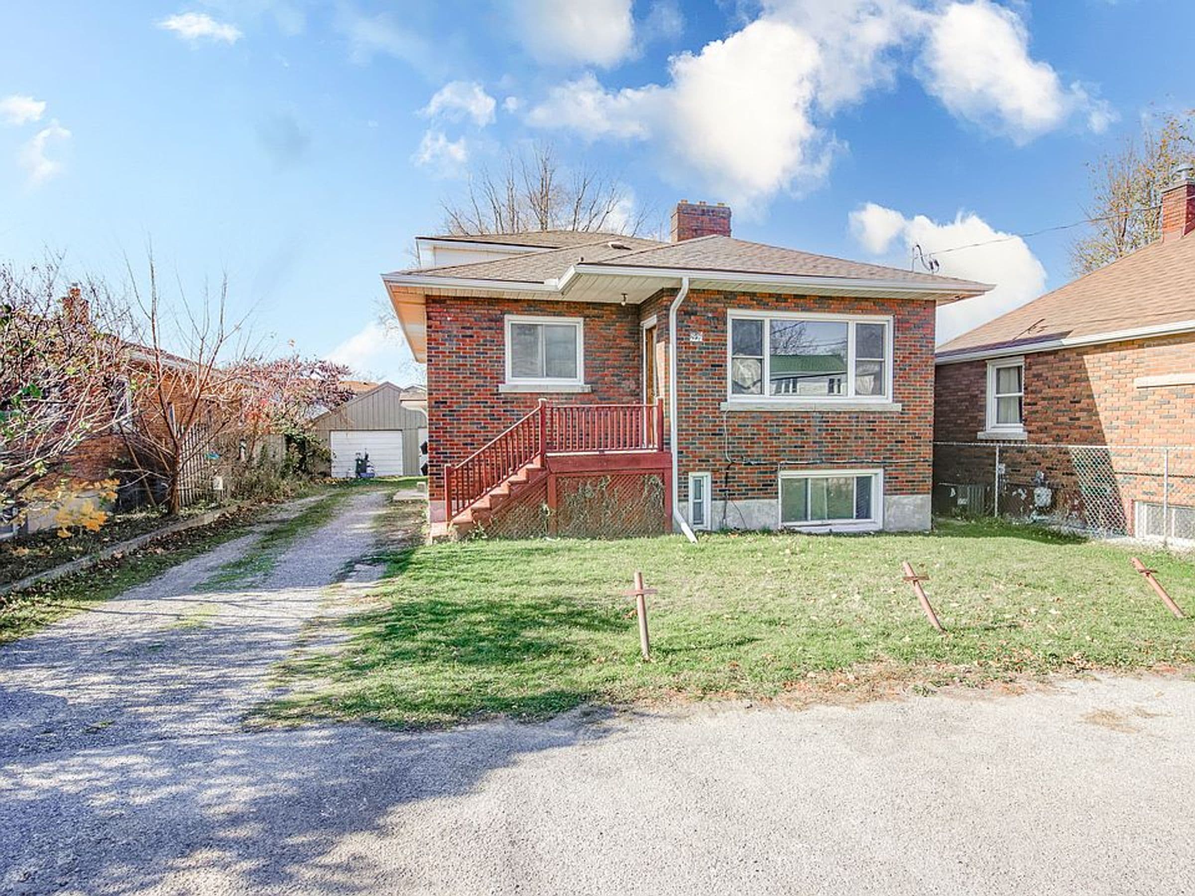 99 Haig St, St. Catharines