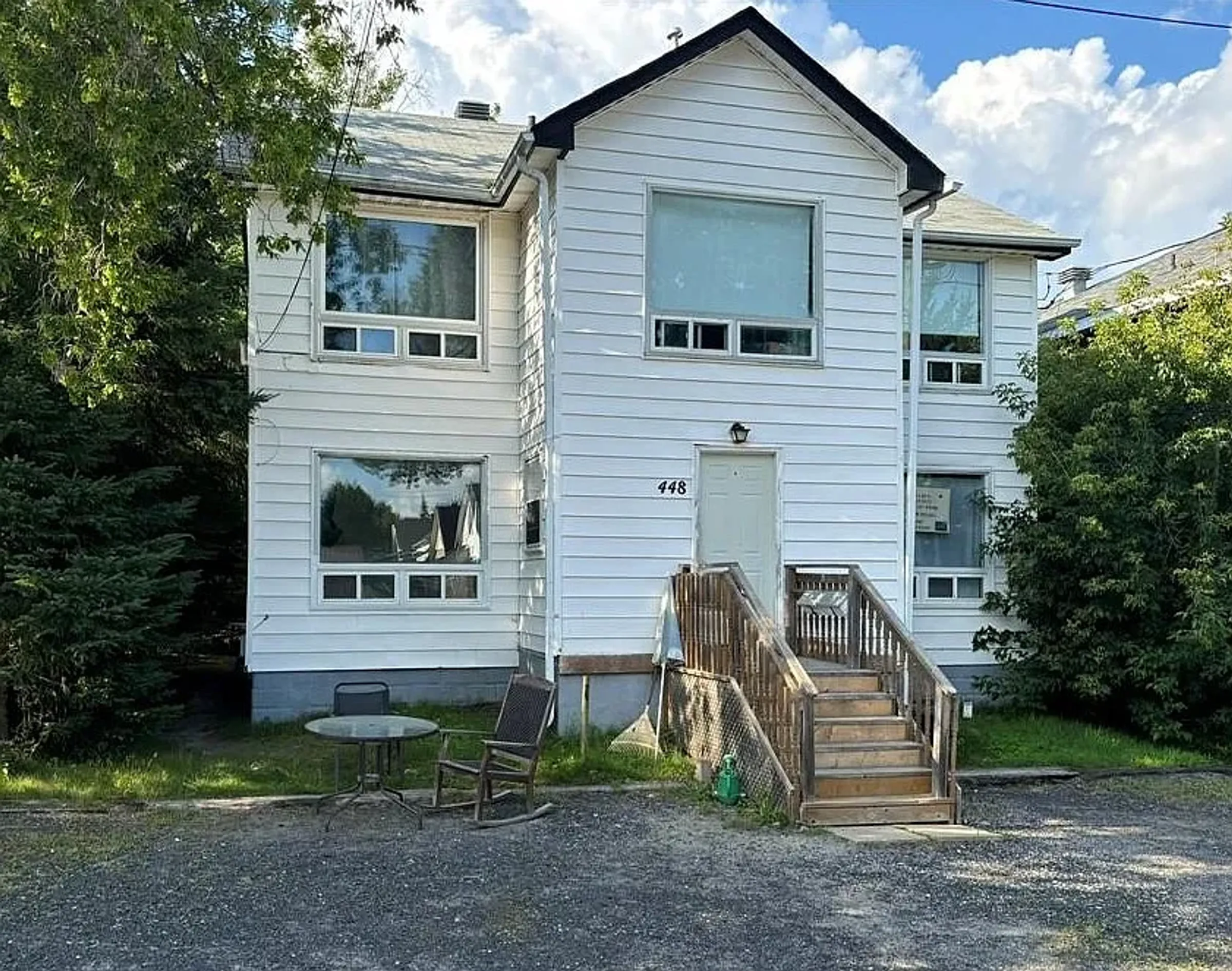 448 Arnley St, Greater Sudbury