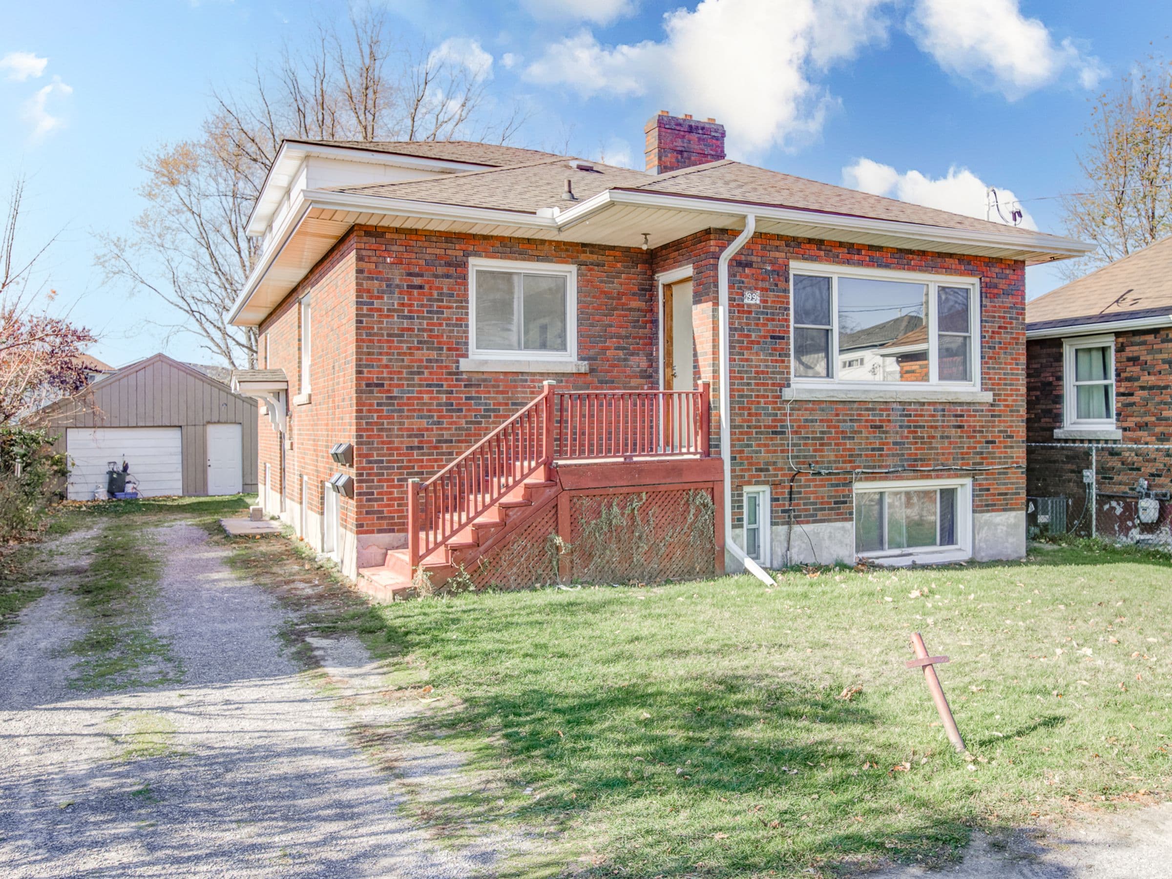 99 Haig St, St. Catharines