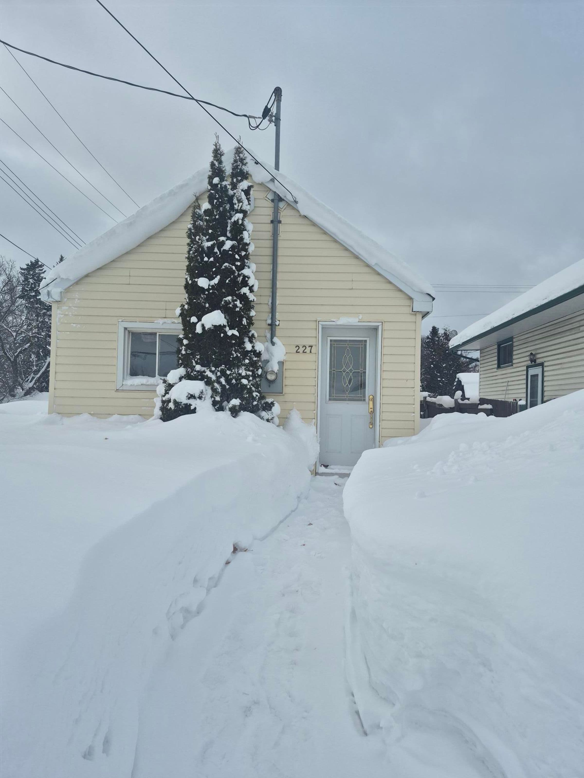 227 Turner Ave, Sault Ste. Marie