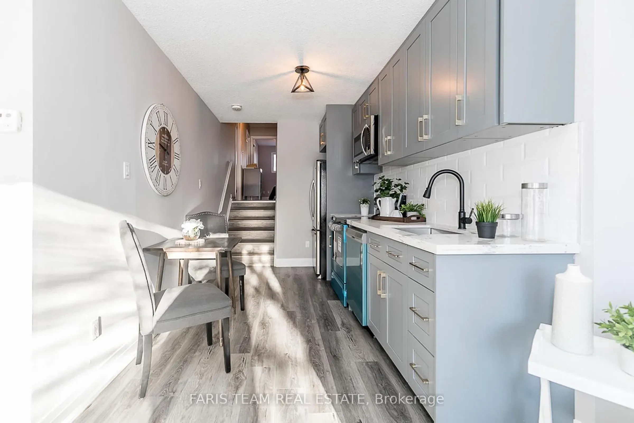 Unit 1 – 36 Charlbrook Ave, Barrie, ON — photo 6 of 14