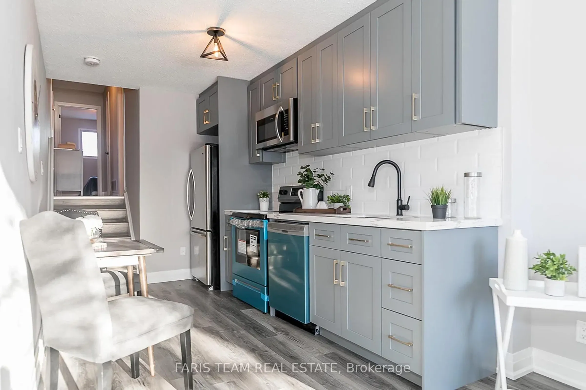 Unit 1 – 36 Charlbrook Ave, Barrie, ON — photo 7 of 14
