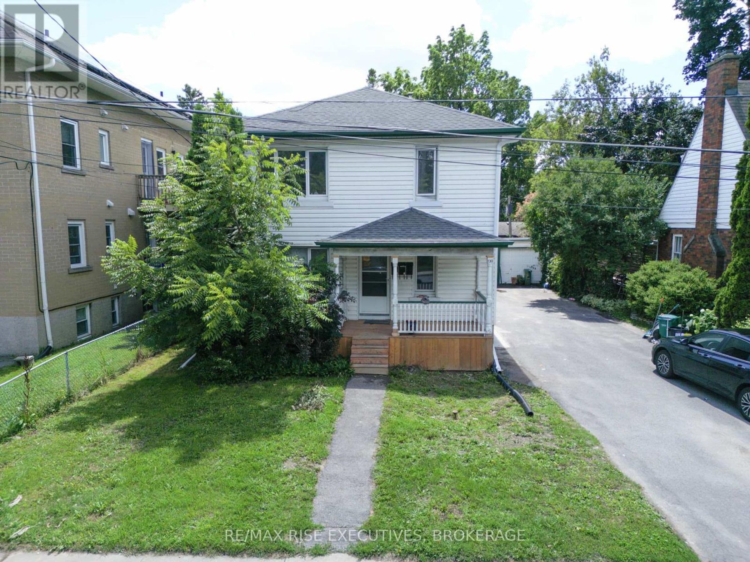 130 Carruthers Ave, Kingston