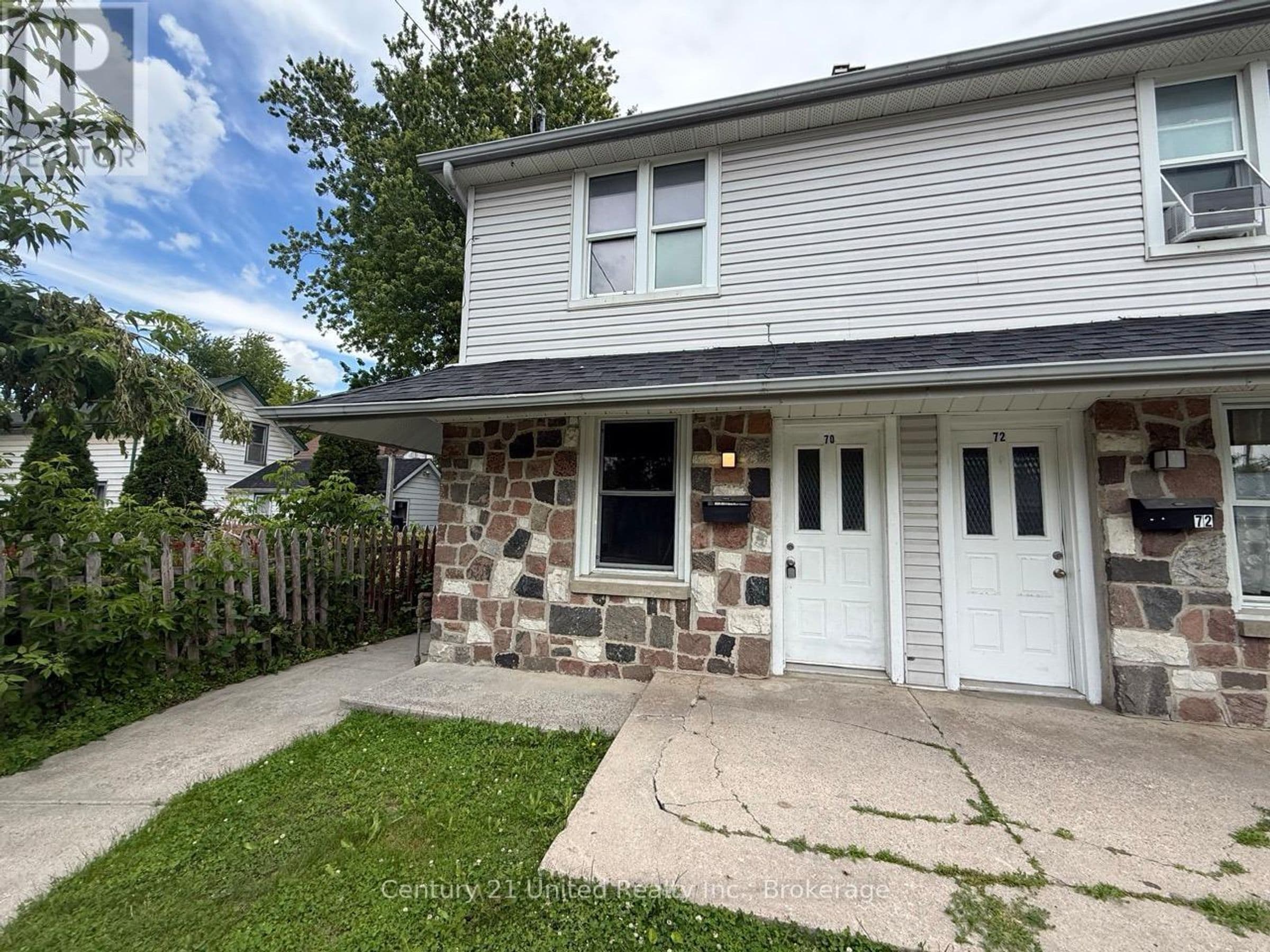 70-72 Park St S, Peterborough